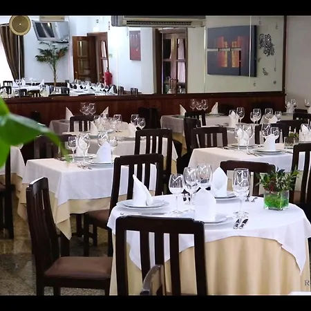 Hotel Boavista II-2