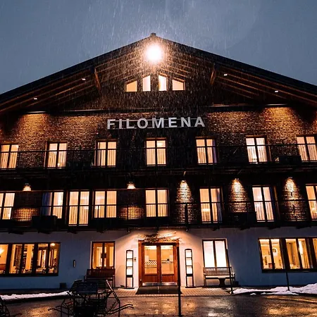 Apart-Hotel Filomena-3