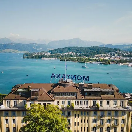 Art Deco Hotel Montana Luzern-3