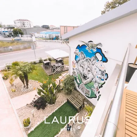 Laurus Hotel-3