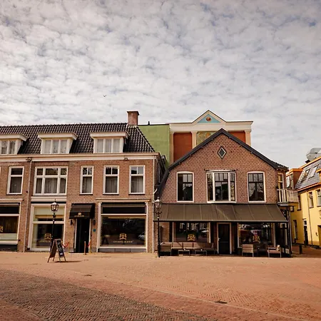 City Hotel de Jonge-3