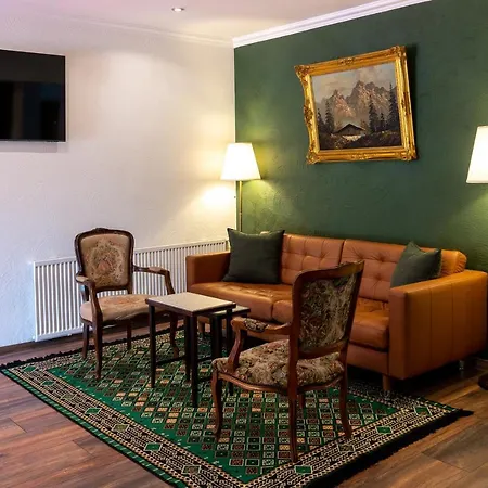 Jupa'S Hotel-3