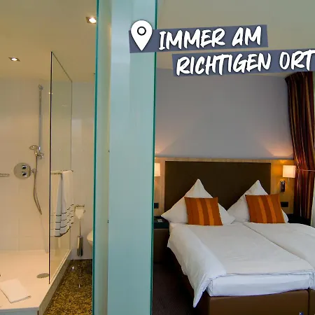 ACHAT Hotel München Süd-3