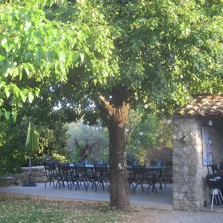 Mas De La Garrigue-2