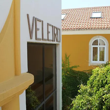 Hotel Veleiro-3