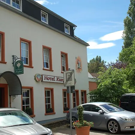 Hotel Kurfürst Garni-3