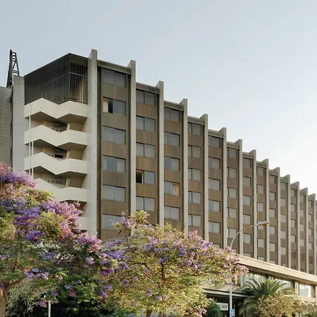 Hesperia Barcelona Sant Just-2