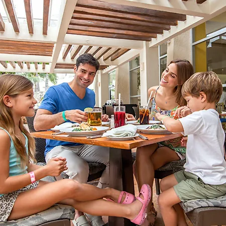 Grand Park Royal Cancun (Adults Only)-3