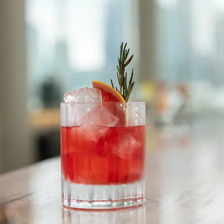 Intercontinental London - The O2 By Ihg-2
