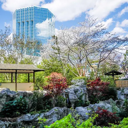 Grand Hyatt Atlanta In Buckhead-2