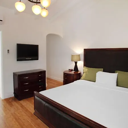 South Beach Plaza Villas-3