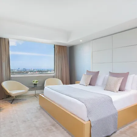 Intercontinental Miami By Ihg-2