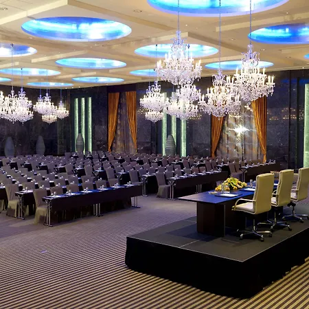 Raffles Dubai-3