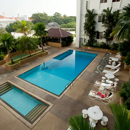Bayview Hotel Georgetown Penang-2