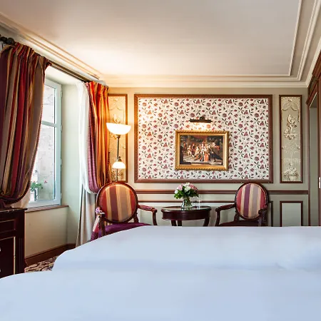 InterContinental Bordeaux Le Grand Hotel, an IHG Hotel-2
