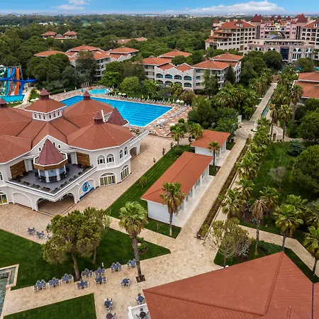 Sirene Belek Hotel-2