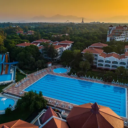 Sirene Belek Hotel-3