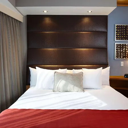 Hilton Club New York-2