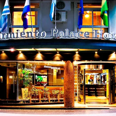 Sarmiento Palace Hotel-2