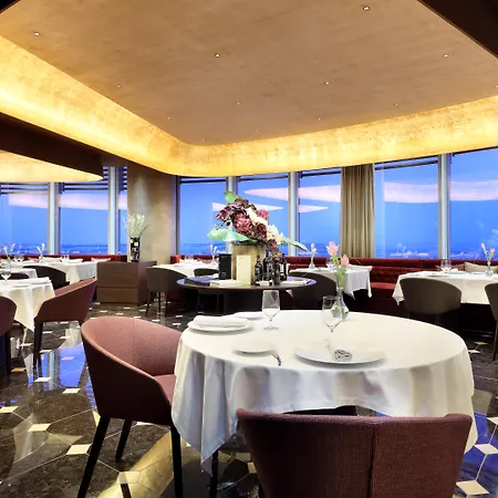 Eurostars Torre Sevilla-3