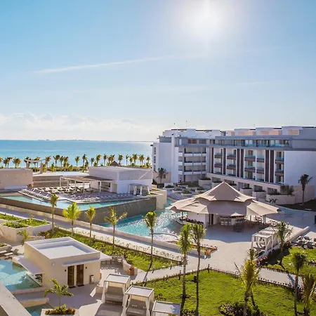 Majestic Elegance Costa Mujeres (Adults Only)-2
