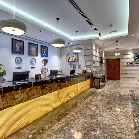 Donatello Hotel-2