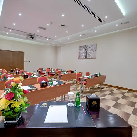 Donatello Hotel-3