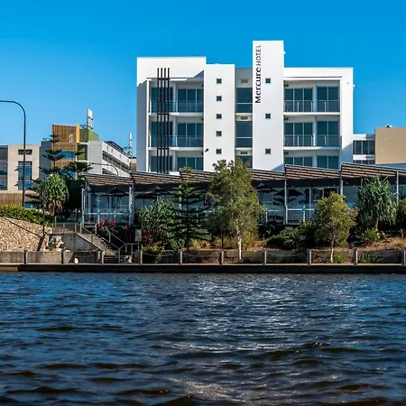 Mercure Sunshine Coast Kawana Waters-3