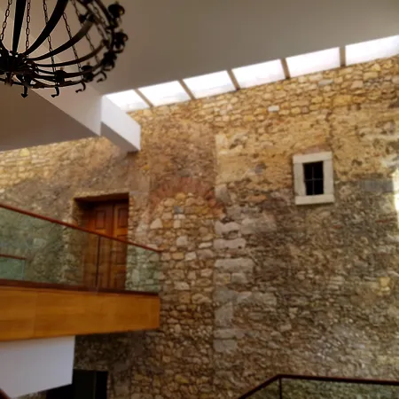 Palacio São Silvestre-Boutique Hotel-2