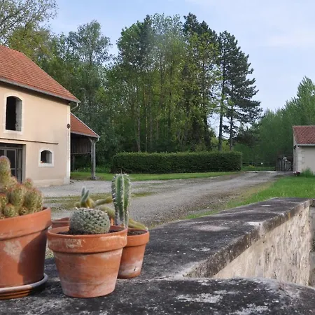 La Ferme de Vrilly-3