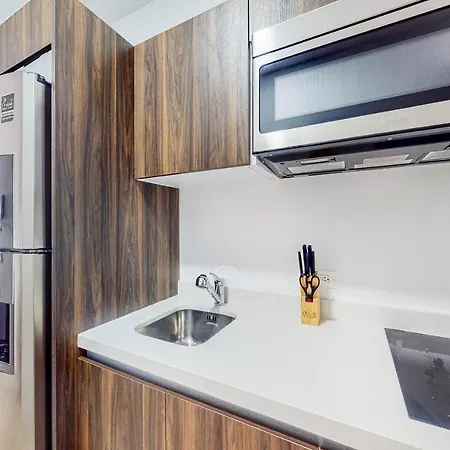 Menesse Midtown 2 Unit 208-3