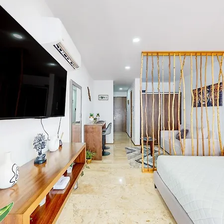 Menesse Midtown 2 Unit 208-2