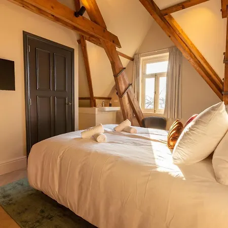 Hotel bij Jacob-3