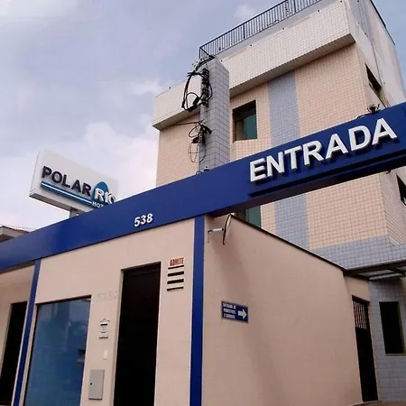 Polar Rio Hotel-2