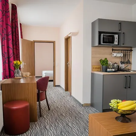 Point Hotel Apartments&Rooms-2