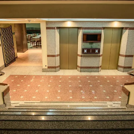 Hotel Libertador-3