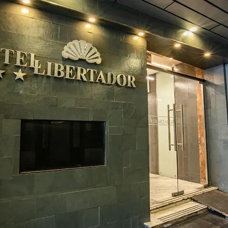 Hotel Libertador-2