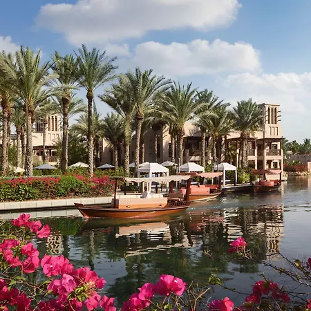 Jumeirah Dar Al Masyaf-Madinat Jumeirah-2