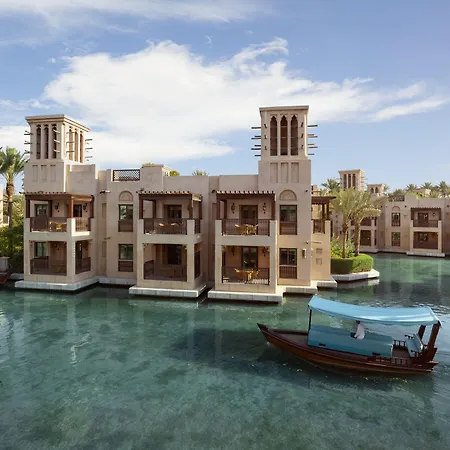 Jumeirah Dar Al Masyaf-Madinat Jumeirah-3