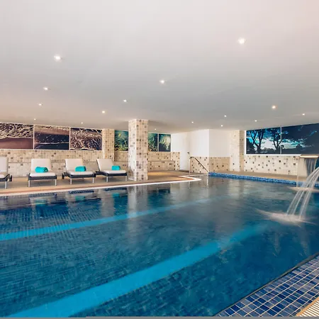 Iberostar Selection Jardin Del Sol Suites - Adults Only-2