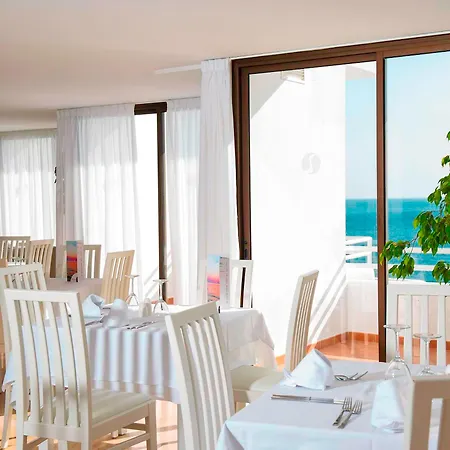 Sentido Fido Punta Del Mar Hotel & Spa - Adults Only-3