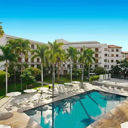 Iberostar Heritage Grand Mencey-2