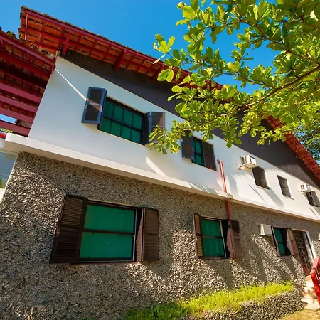 Hotel Saveiros-3