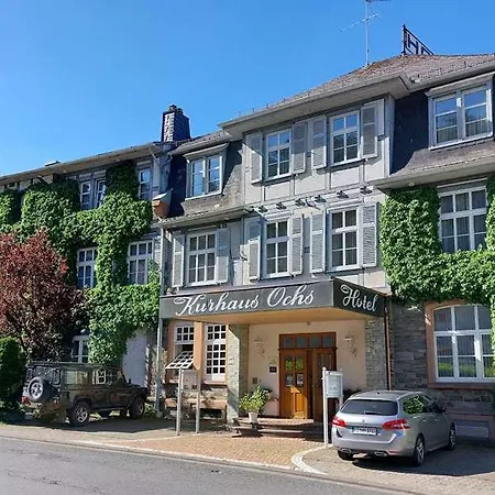 Ringhotel Kurhaus Ochs-2
