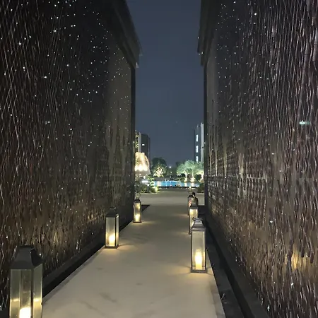 Divalux Resort & Spa Bangkok, Suvarnabhumi Airport-Free Shuttle-3