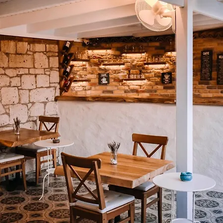 Tarçın Alaçatı Otel-2