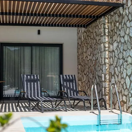 Nόka Suite Apartments-3