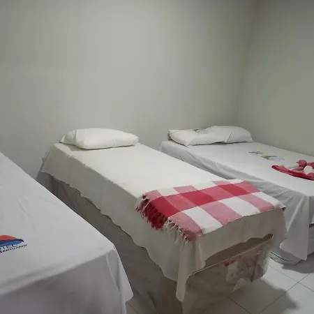 Hotel Santa Fe-2