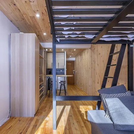Appartement bien placé-3