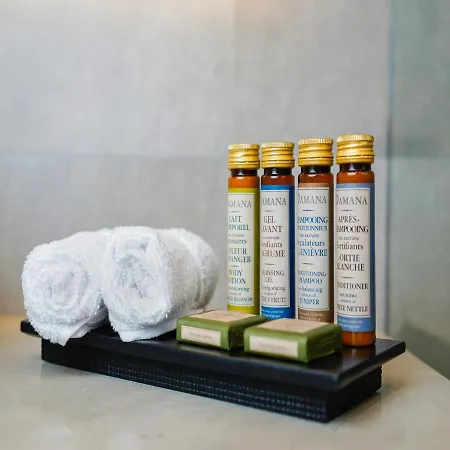 Petit Palace Suites Hotel-2